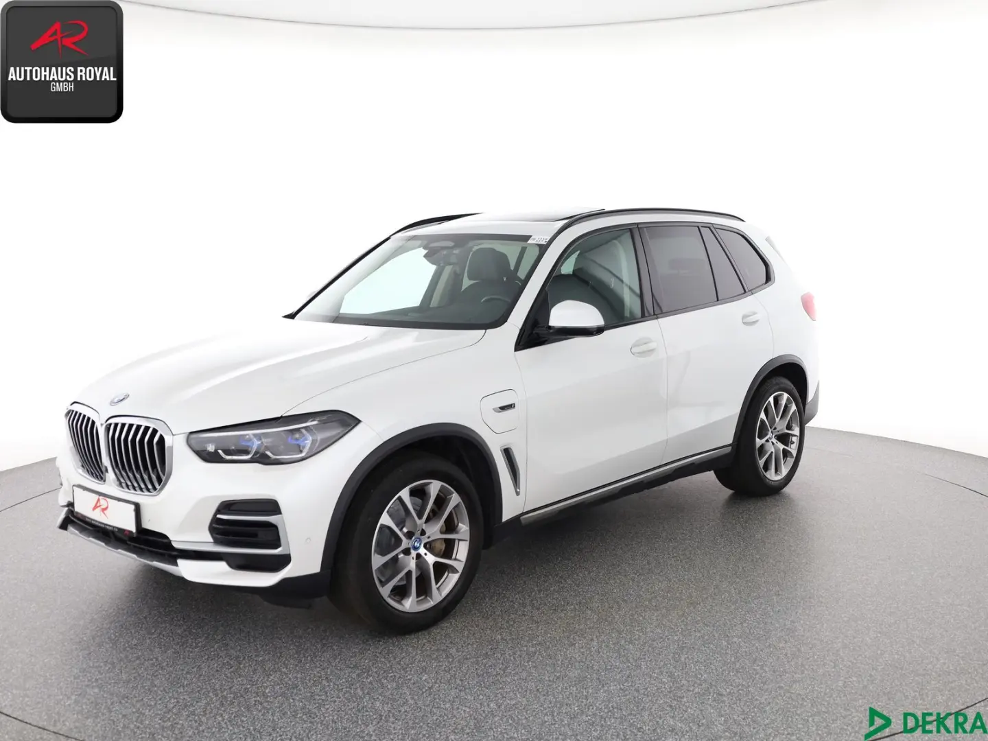 X5 xDrive45e SHADOW LASER MASSAGE SITZKLIMA PANO
