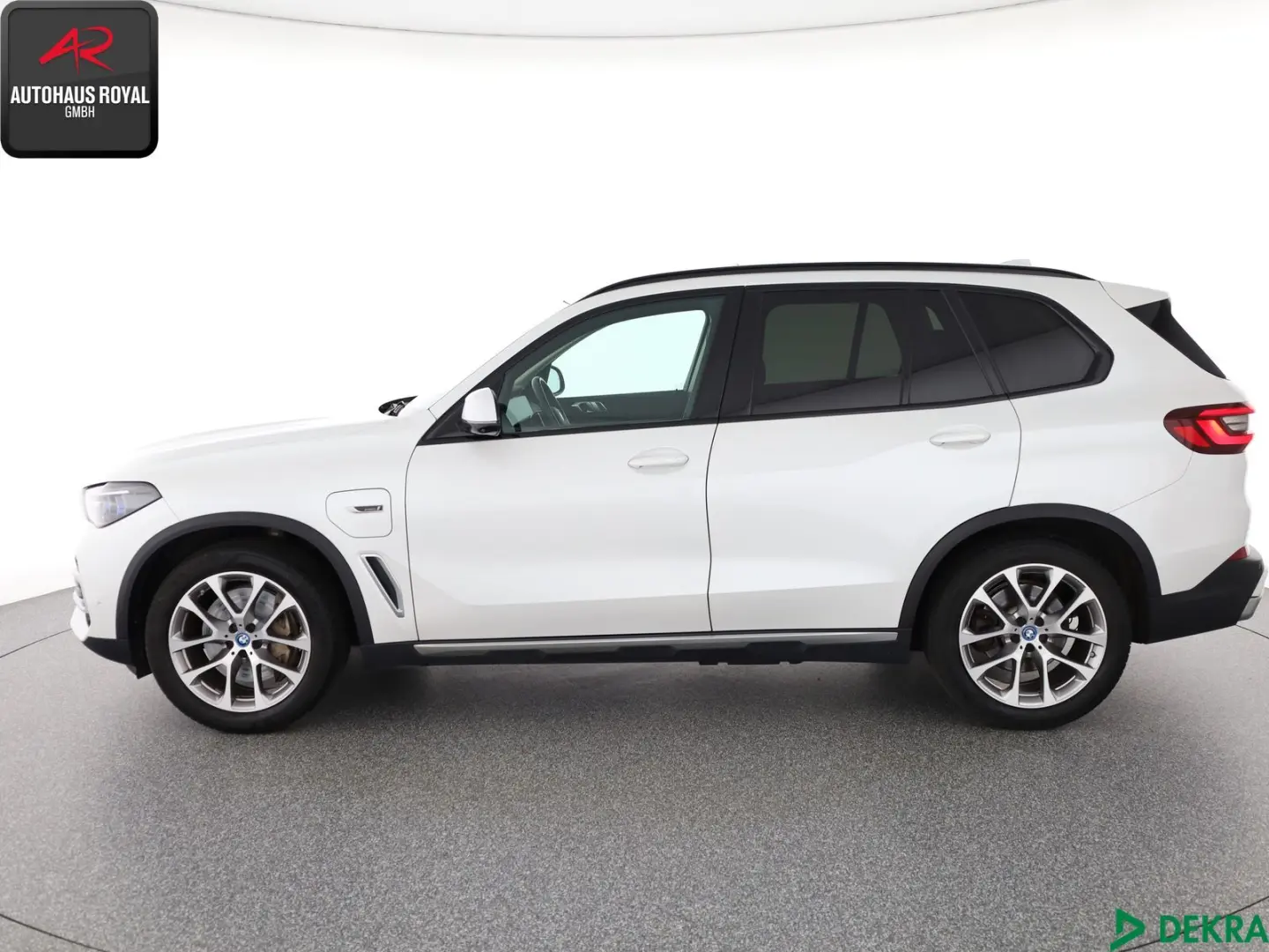 X5 xDrive45e SHADOW LASER MASSAGE SITZKLIMA PANO