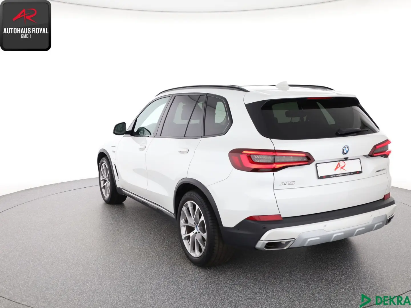 X5 xDrive45e SHADOW LASER MASSAGE SITZKLIMA PANO