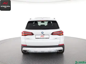 X5 xDrive45e SHADOW LASER MASSAGE SITZKLIMA PANO