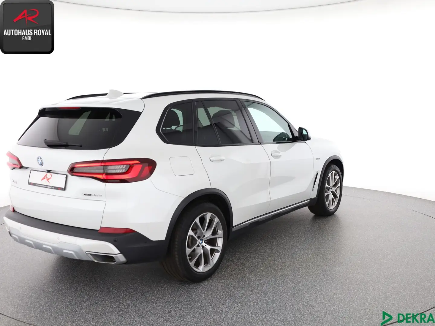 X5 xDrive45e SHADOW LASER MASSAGE SITZKLIMA PANO