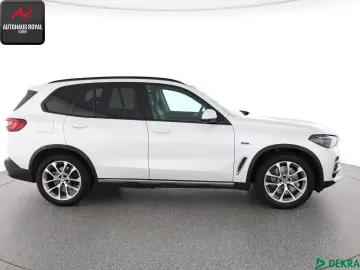 X5 xDrive45e SHADOW LASER MASSAGE SITZKLIMA PANO