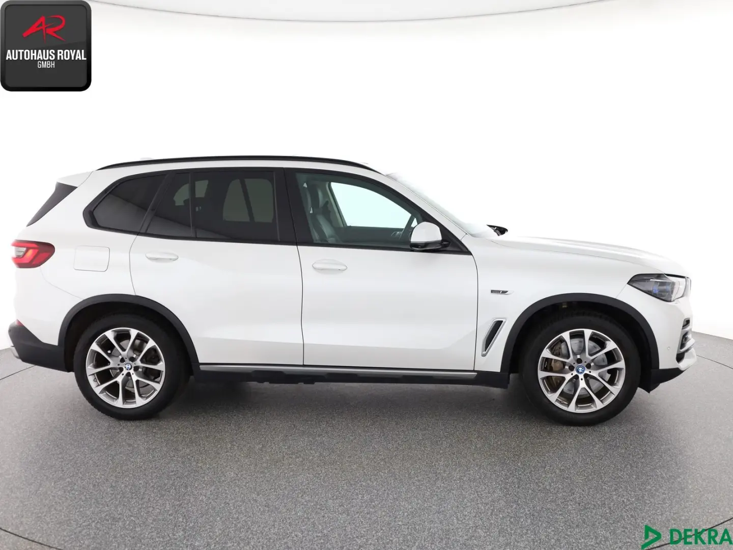 X5 xDrive45e SHADOW LASER MASSAGE SITZKLIMA PANO