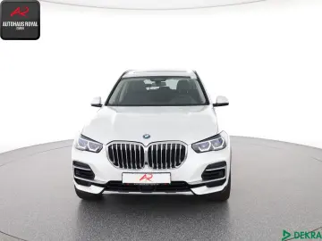 X5 xDrive45e SHADOW LASER MASSAGE SITZKLIMA PANO
