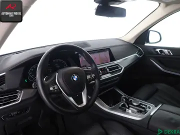 X5 xDrive45e SHADOW LASER MASSAGE SITZKLIMA PANO