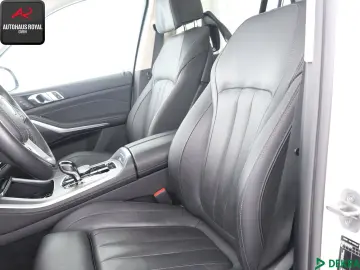 X5 xDrive45e SHADOW LASER MASSAGE SITZKLIMA PANO