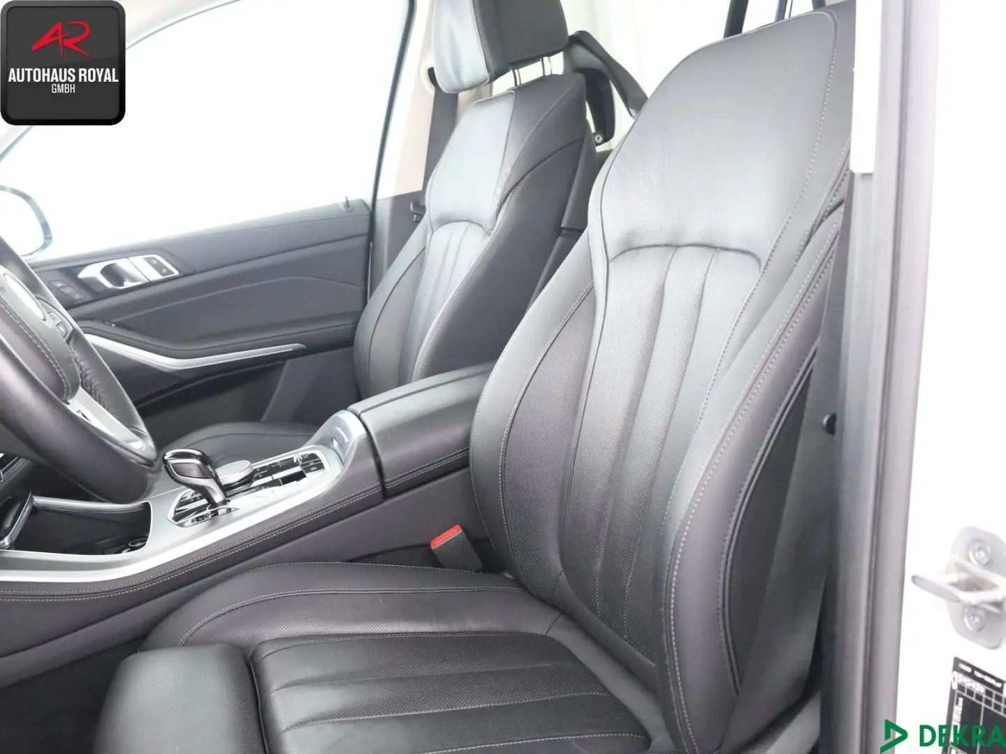 X5 xDrive45e SHADOW LASER MASSAGE SITZKLIMA PANO