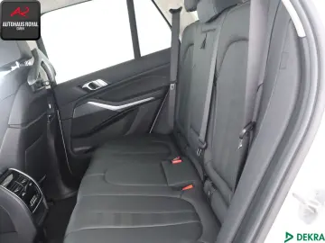 X5 xDrive45e SHADOW LASER MASSAGE SITZKLIMA PANO
