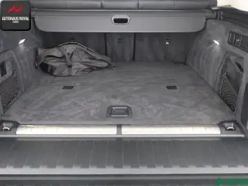 X5 xDrive45e SHADOW LASER MASSAGE SITZKLIMA PANO