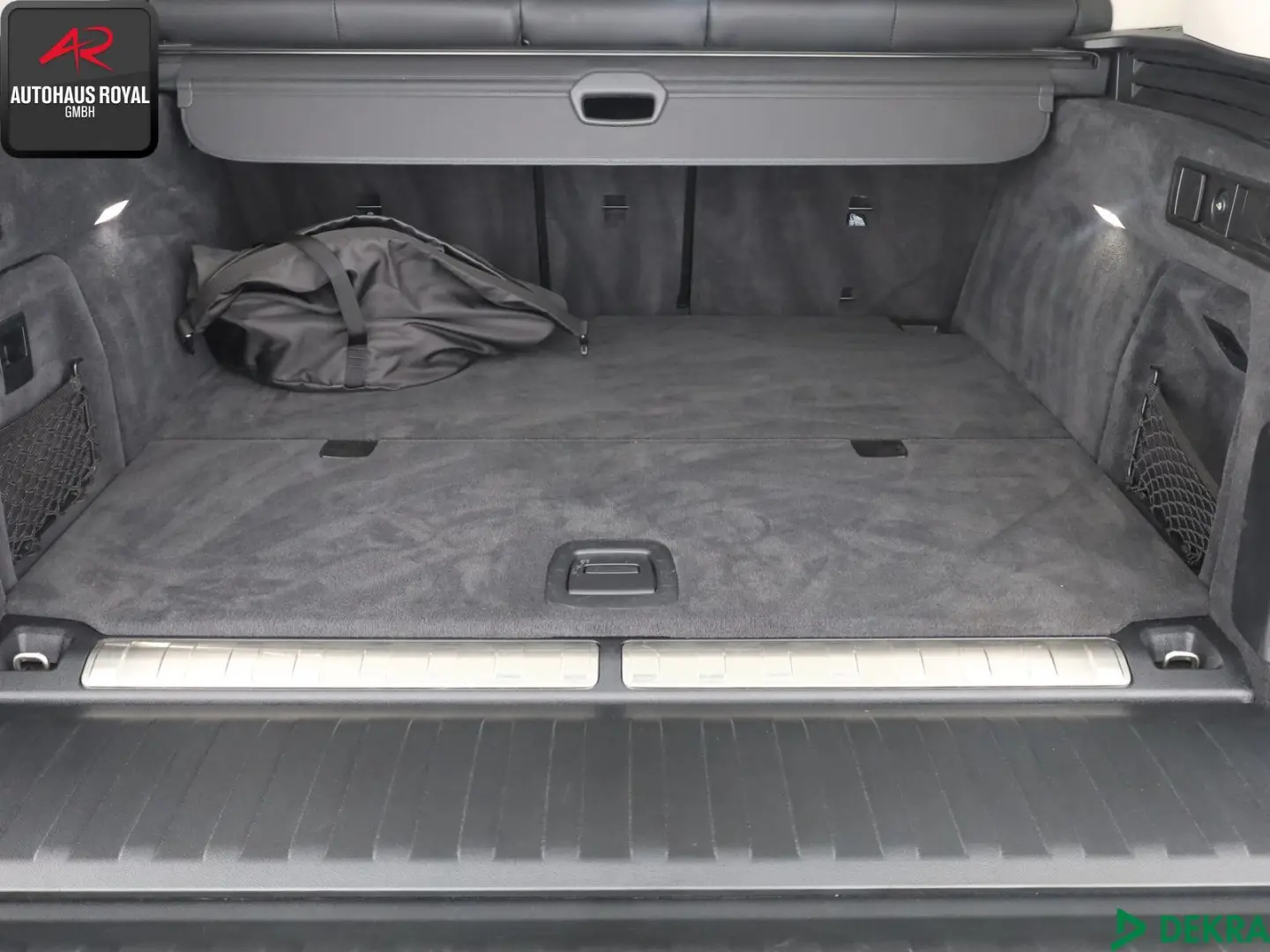 X5 xDrive45e SHADOW LASER MASSAGE SITZKLIMA PANO