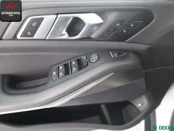 X5 xDrive45e SHADOW LASER MASSAGE SITZKLIMA PANO