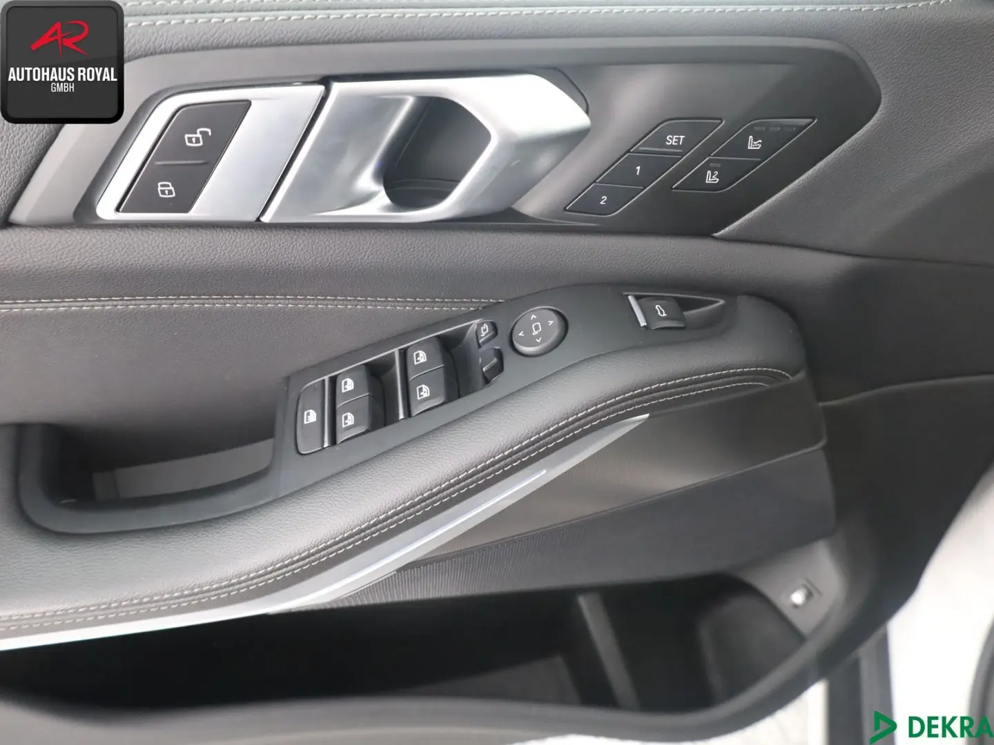 X5 xDrive45e SHADOW LASER MASSAGE SITZKLIMA PANO