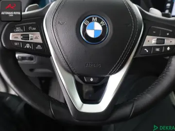 X5 xDrive45e SHADOW LASER MASSAGE SITZKLIMA PANO