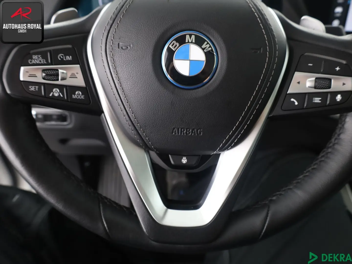 X5 xDrive45e SHADOW LASER MASSAGE SITZKLIMA PANO