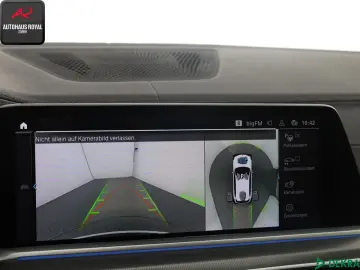 X5 xDrive45e SHADOW LASER MASSAGE SITZKLIMA PANO