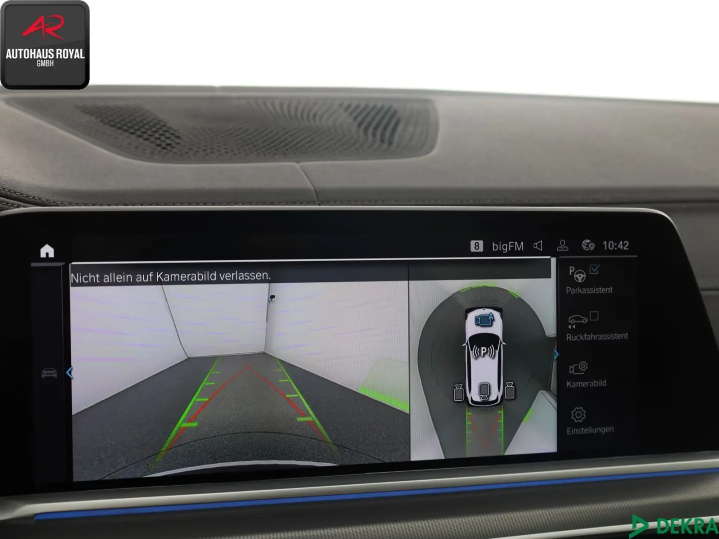 X5 xDrive45e SHADOW LASER MASSAGE SITZKLIMA PANO