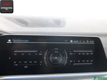 X5 xDrive45e SHADOW LASER MASSAGE SITZKLIMA PANO