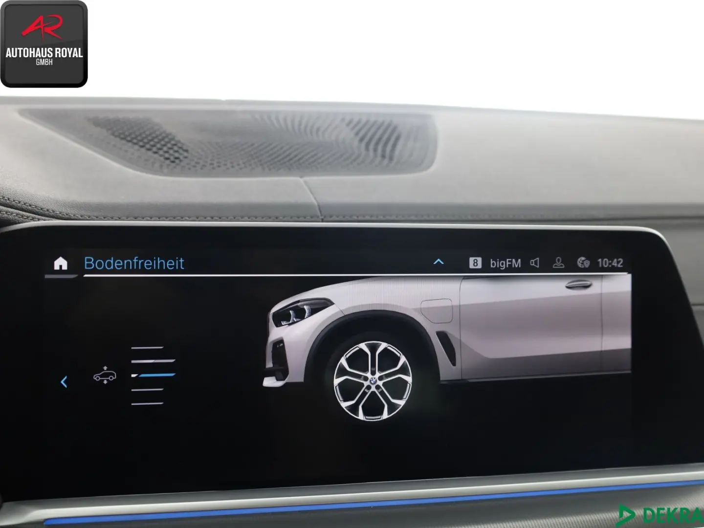 X5 xDrive45e SHADOW LASER MASSAGE SITZKLIMA PANO