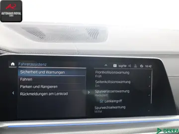 X5 xDrive45e SHADOW LASER MASSAGE SITZKLIMA PANO