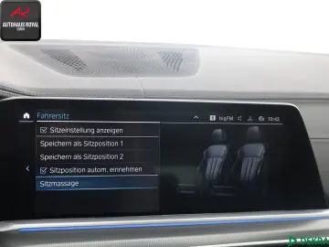 X5 xDrive45e SHADOW LASER MASSAGE SITZKLIMA PANO