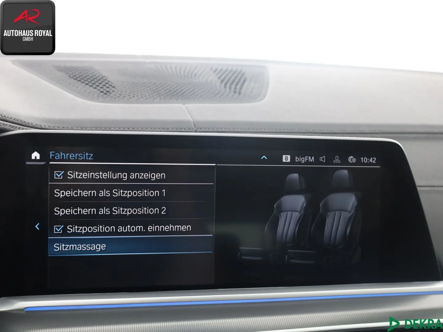 X5 xDrive45e SHADOW LASER MASSAGE SITZKLIMA PANO