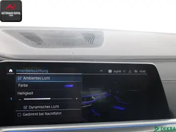 X5 xDrive45e SHADOW LASER MASSAGE SITZKLIMA PANO