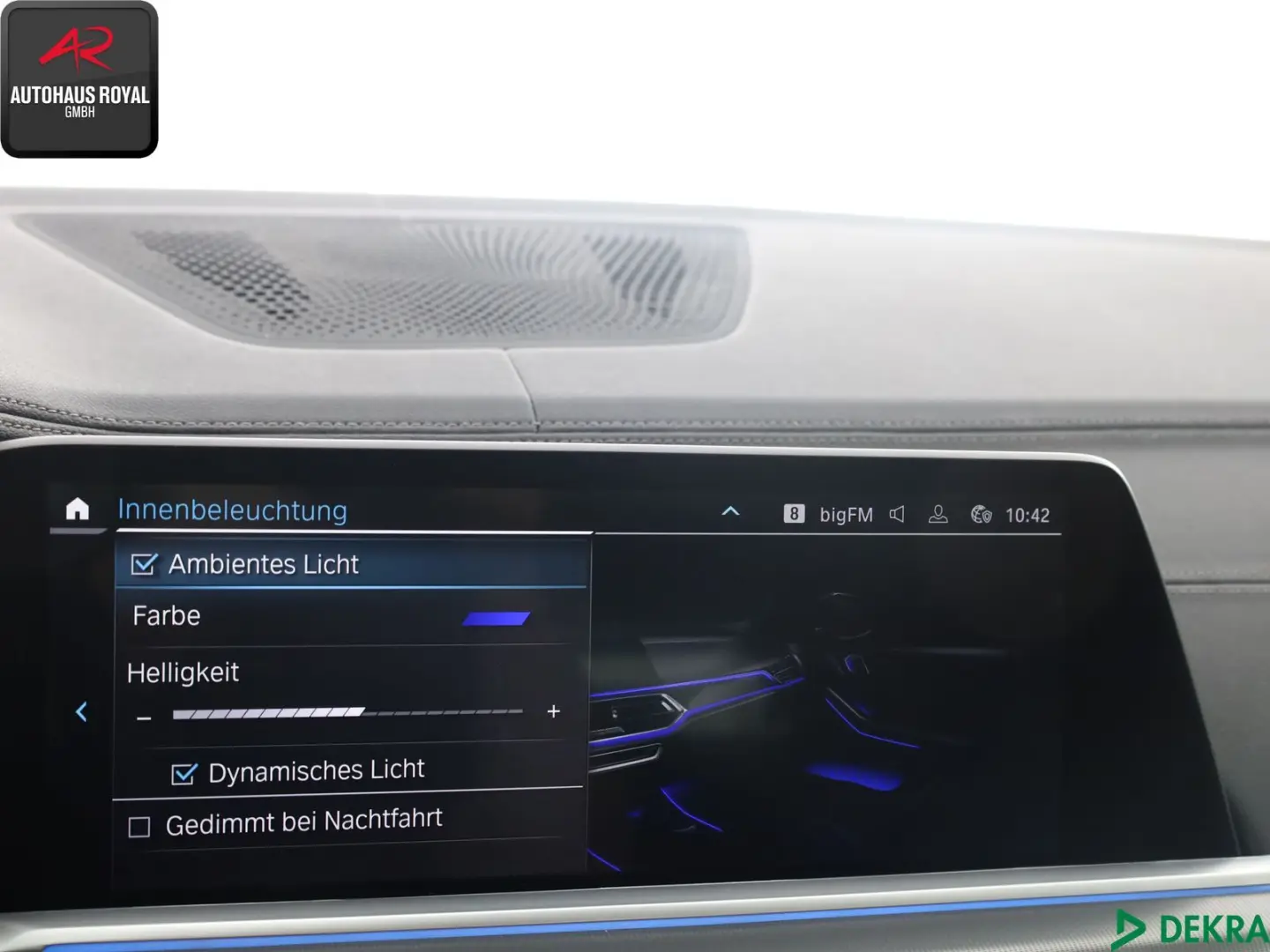 X5 xDrive45e SHADOW LASER MASSAGE SITZKLIMA PANO