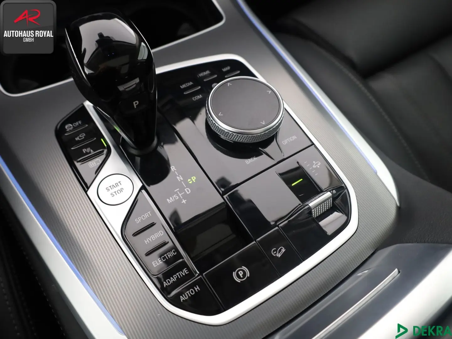 X5 xDrive45e SHADOW LASER MASSAGE SITZKLIMA PANO