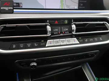 X5 xDrive45e SHADOW LASER MASSAGE SITZKLIMA PANO