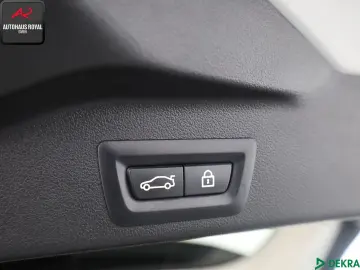 X5 xDrive45e SHADOW LASER MASSAGE SITZKLIMA PANO