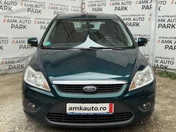Ford Focus –  2008
