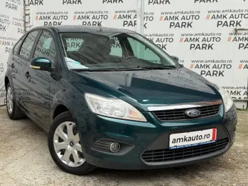 Ford Focus –  2008