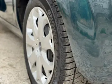 Ford Focus –  2008