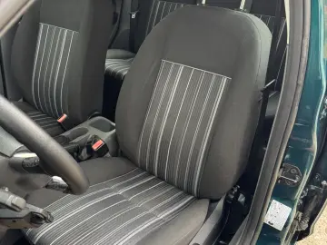 Ford Focus –  2008