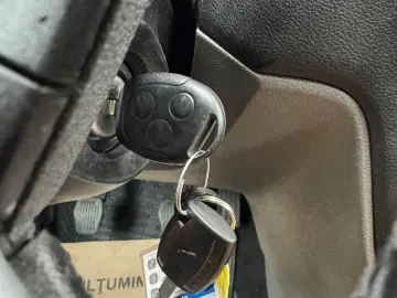 Ford Focus –  2008