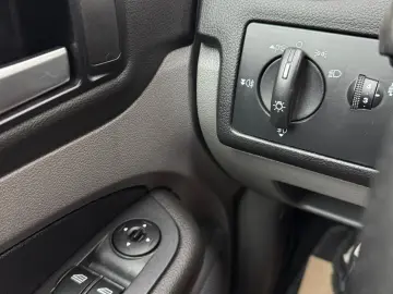 Ford Focus –  2008