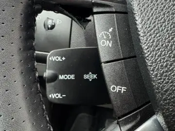 Ford Focus –  2008