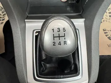 Ford Focus –  2008