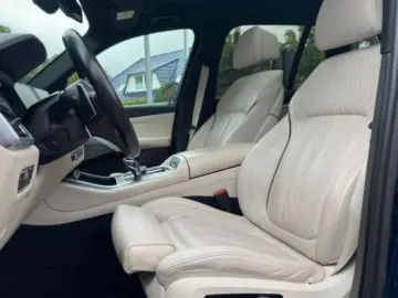 X5 xDr25d M Sport PANO Exklusiv ACC 360  Sitzkl.
