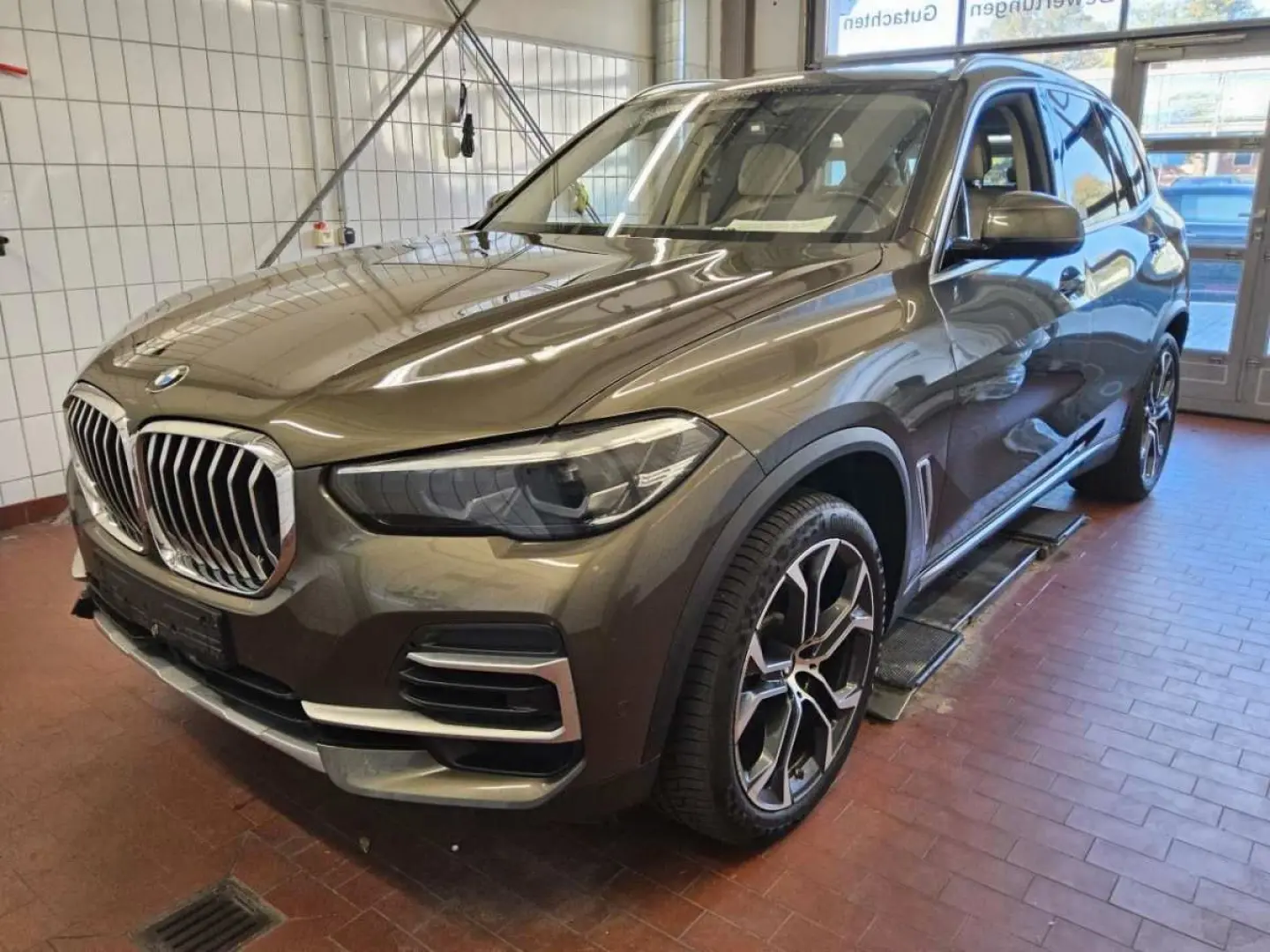 X5 xDr25d M Sport PANO Exklusiv ACC 360  Sitzkl.