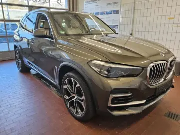 X5 xDr25d M Sport PANO Exklusiv ACC 360  Sitzkl.