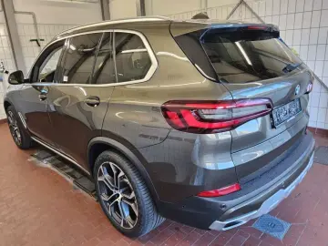 X5 xDr25d M Sport PANO Exklusiv ACC 360  Sitzkl.