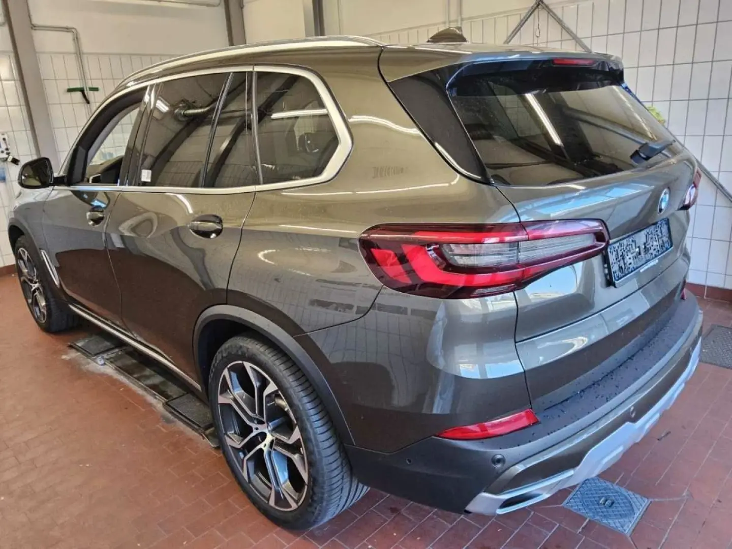 X5 xDr25d M Sport PANO Exklusiv ACC 360  Sitzkl.