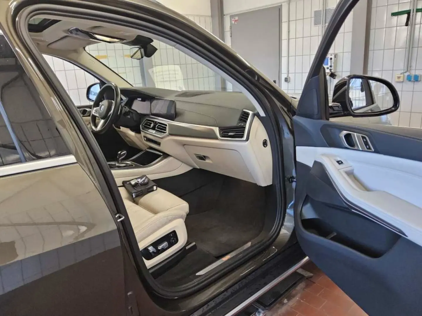 X5 xDr25d M Sport PANO Exklusiv ACC 360  Sitzkl.