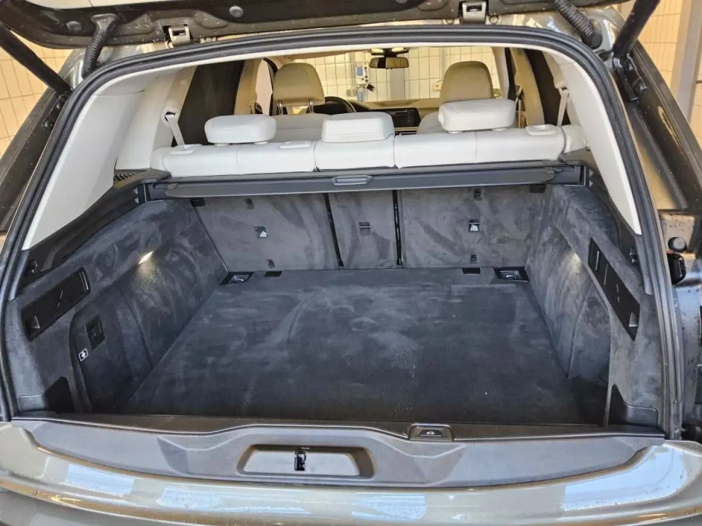 X5 xDr25d M Sport PANO Exklusiv ACC 360  Sitzkl.