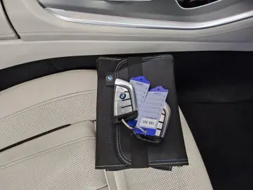 X5 xDr25d M Sport PANO Exklusiv ACC 360  Sitzkl.