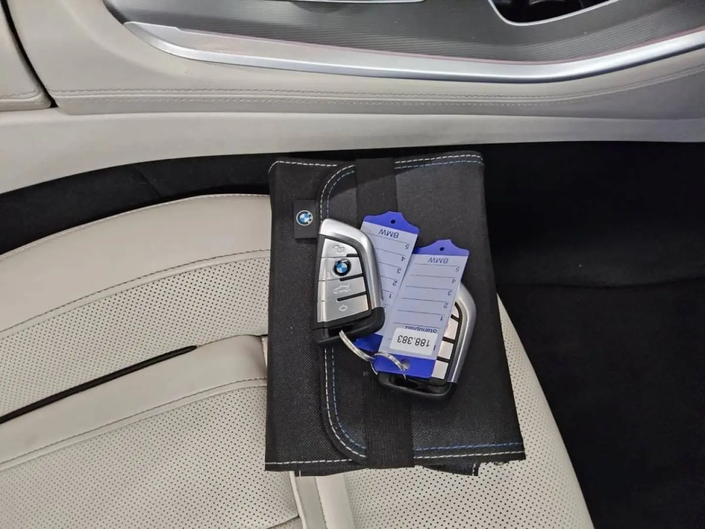 X5 xDr25d M Sport PANO Exklusiv ACC 360  Sitzkl.