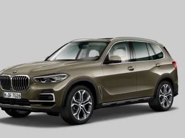 X5 xDr25d M Sport PANO Exklusiv ACC 360  Sitzkl.