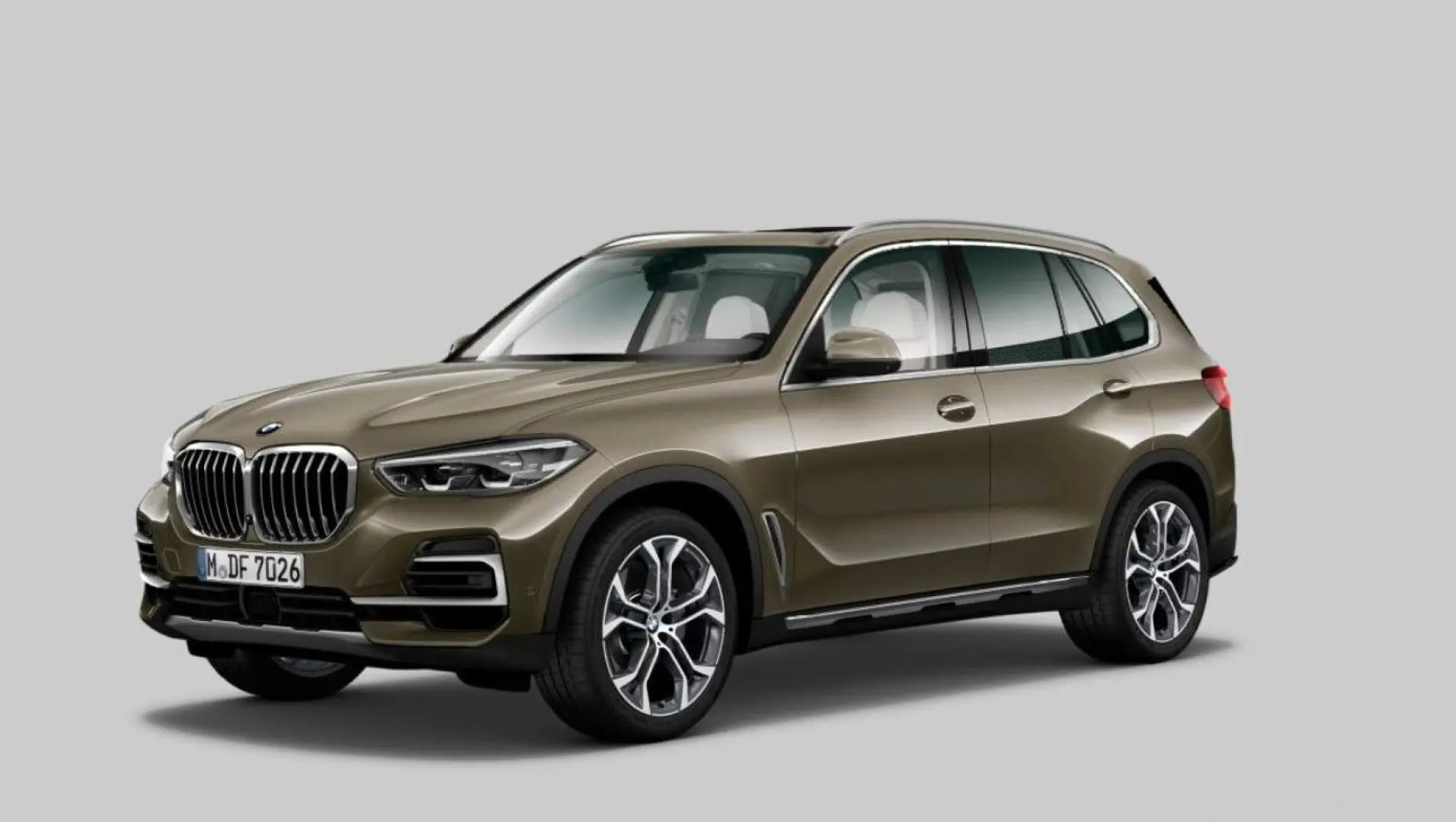 X5 xDr25d M Sport PANO Exklusiv ACC 360  Sitzkl.
