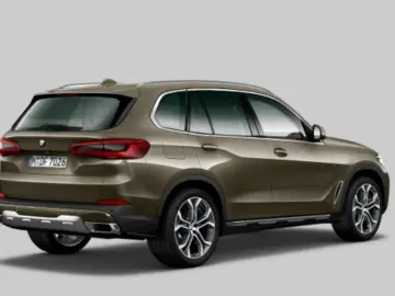 X5 xDr25d M Sport PANO Exklusiv ACC 360  Sitzkl.